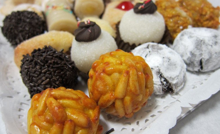 Estas son las principales tradiciones del Día de Todos los Santos