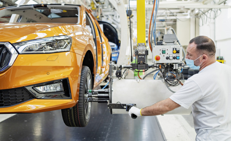 La empresa centenaria Serra Soldadura entra en concurso de acreedores y deja en la incertidumbre a 500 trabajadores