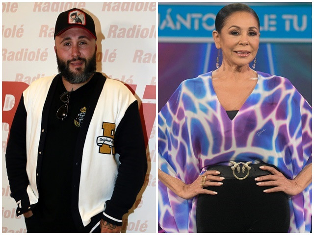 Isabel Pantoja sigue enfadada con Kiko Rivera y le ha cerrado las puertas de Cantora