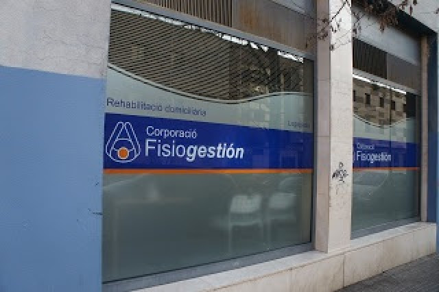 Fisiogestin