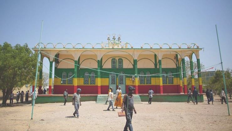 ETIOPIA