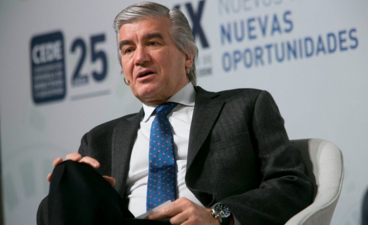 Congreso CEDE. Francisco Reynés: 