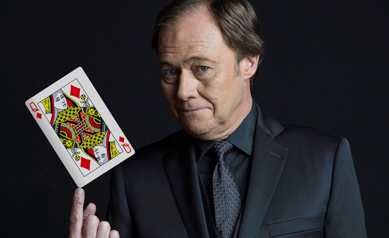 Hausson instala su “Saló de les meravelles” en el Teatro Gaudí