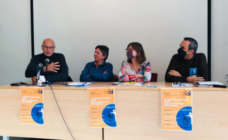 Las familias de Sant Cugat dicen 