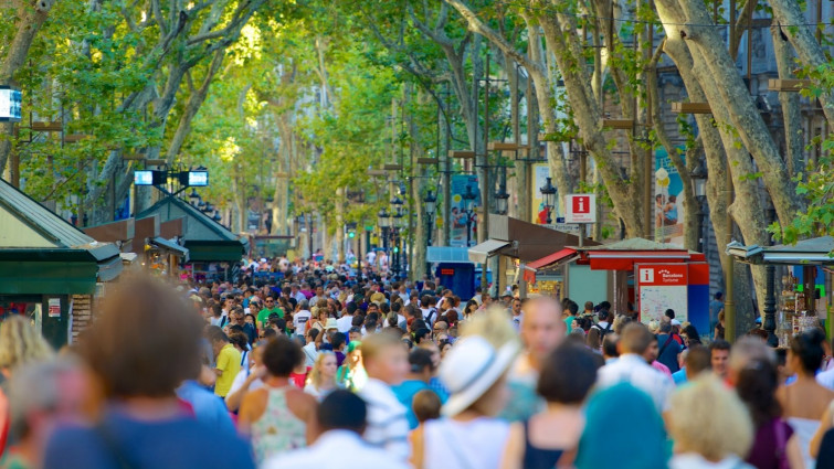 ¿Vas a viajar este otoño? Tres de cada 10 catalanes sí lo harán, según la Diputación de Barcelona