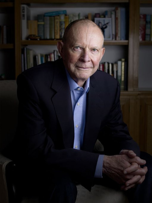 Wilbur Smith