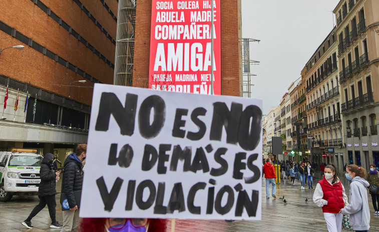 Preocupa el aumento de violaciones: en 2022 subieron un 53%