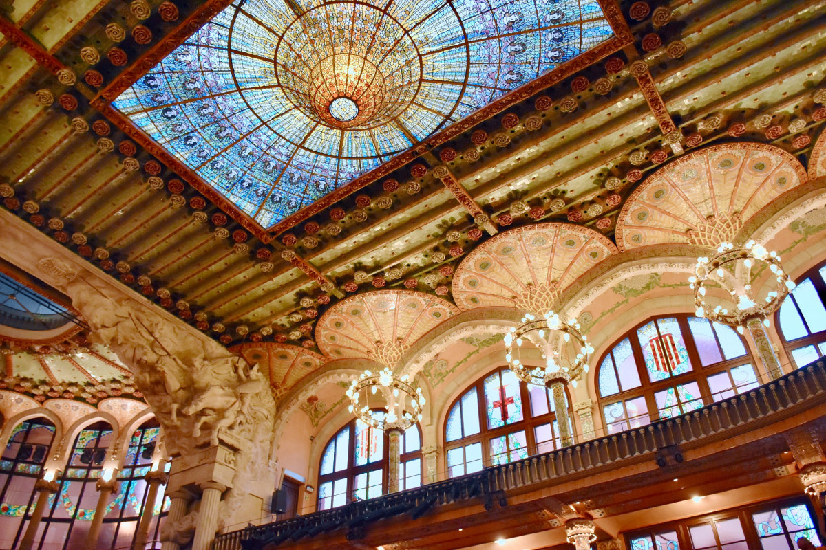 The palau de la musica catalana g35a2d98eb 1920