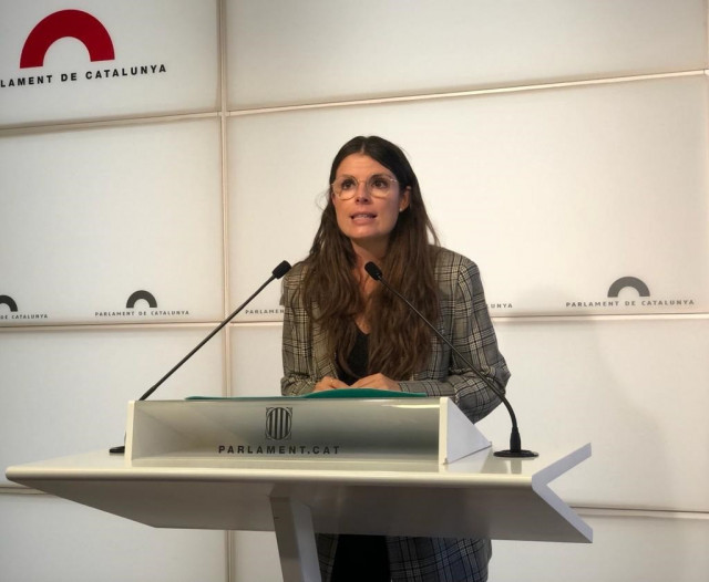 JxCat cree que la enmienda de la CUP a los Presupuestos 