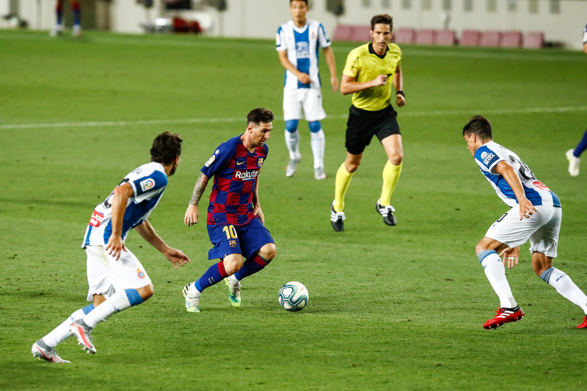 EuropaPress 3227219 barcelona spain july 08 10 leo messi of fc barcelona during the spanish