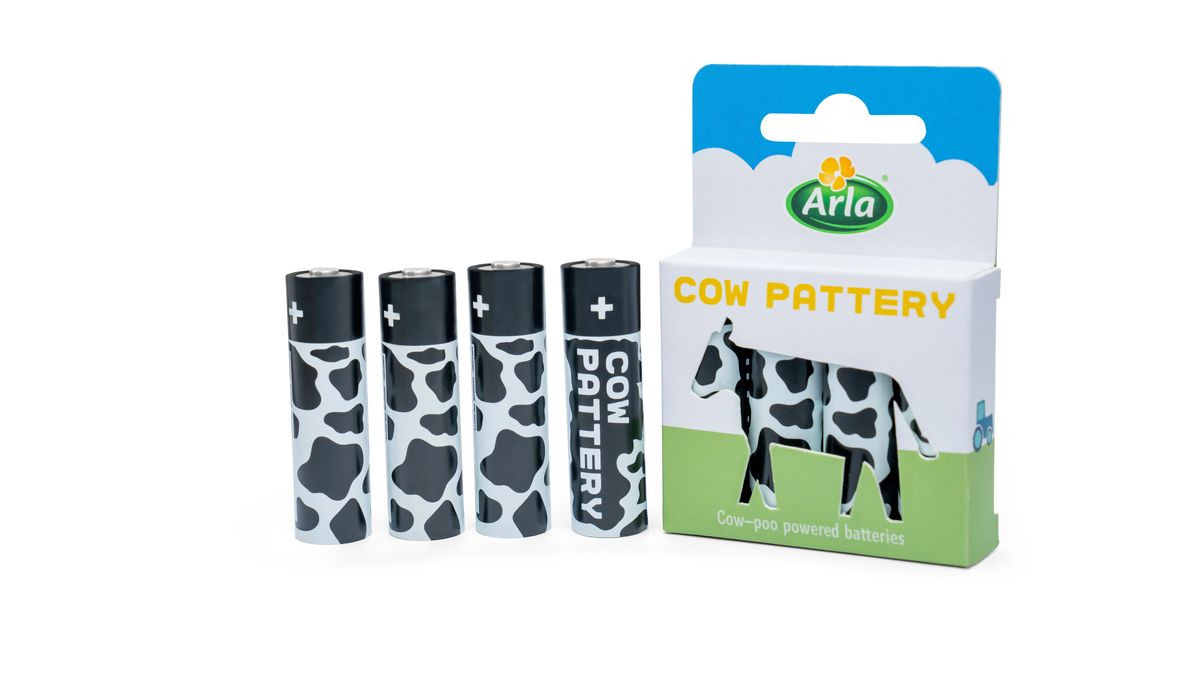 0 Arla Cow Pattery 001