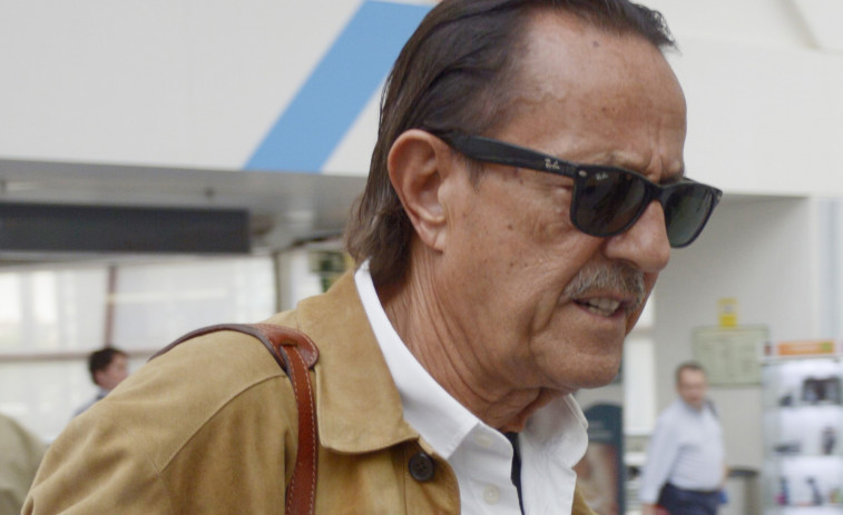 Julián Muñoz rompe su silencio sobre su historia de amor con Isabel Pantoja: 