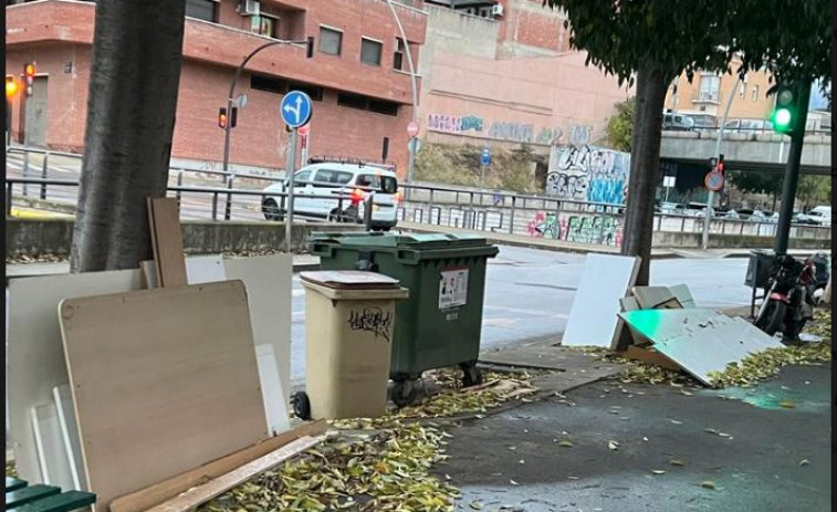Según el Barómetro OSUR la percepción de calidad de los servicios municipales empeora en Terrassa