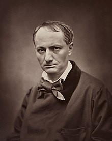 220px u00c9tienne Carjat, Portrait of Charles Baudelaire, circa 1862
