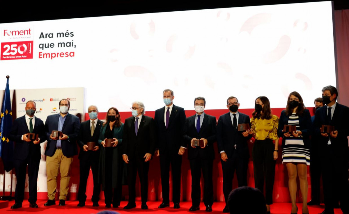 Premiados