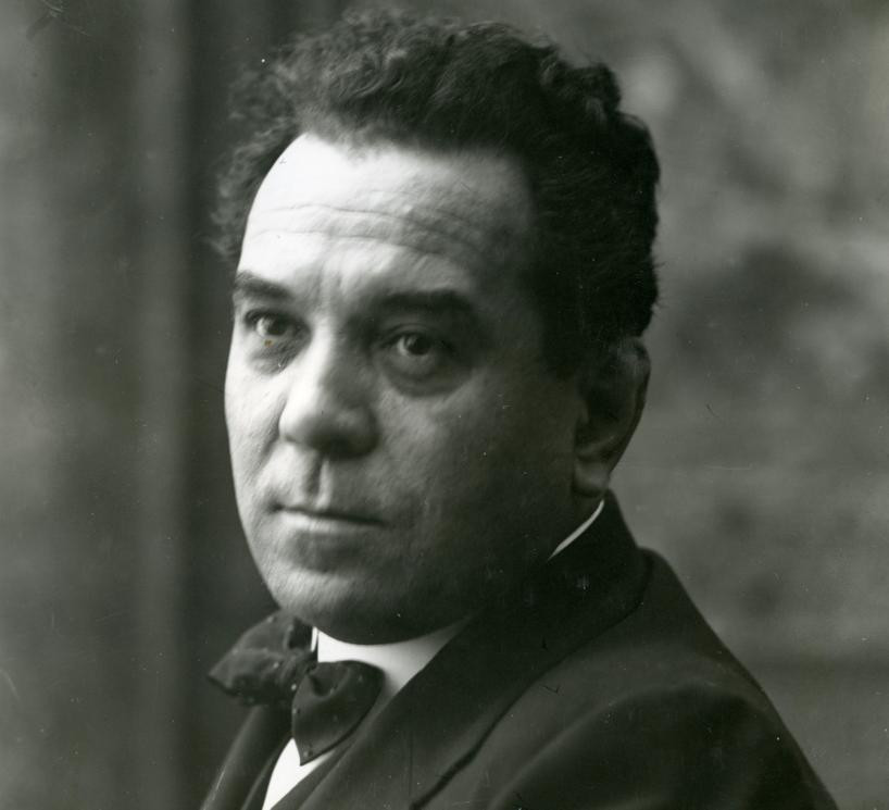 Cultura.Amadeo Vives