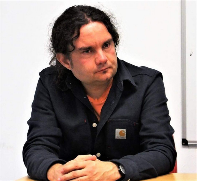 Eduardo Andradas: 