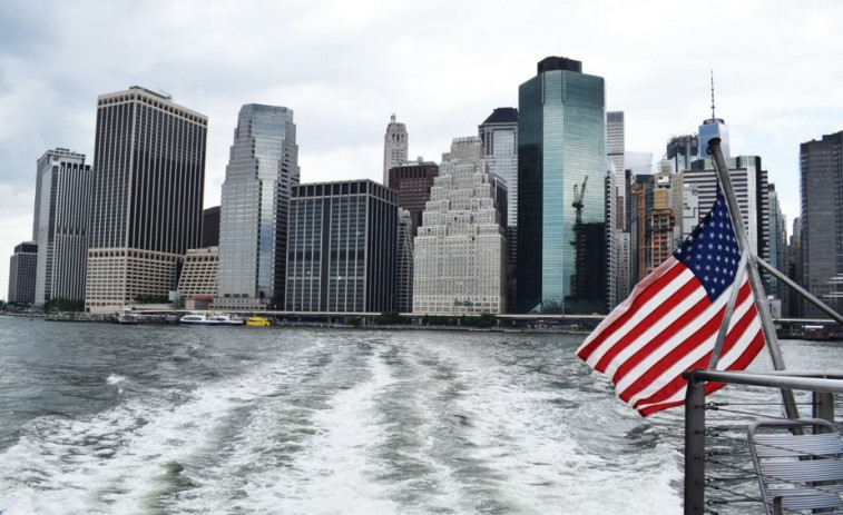 Nueva medida para ingresar a Estados Unidos