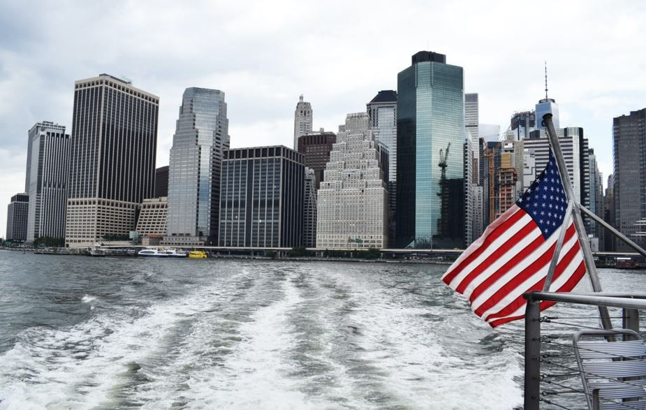 Estados unidos