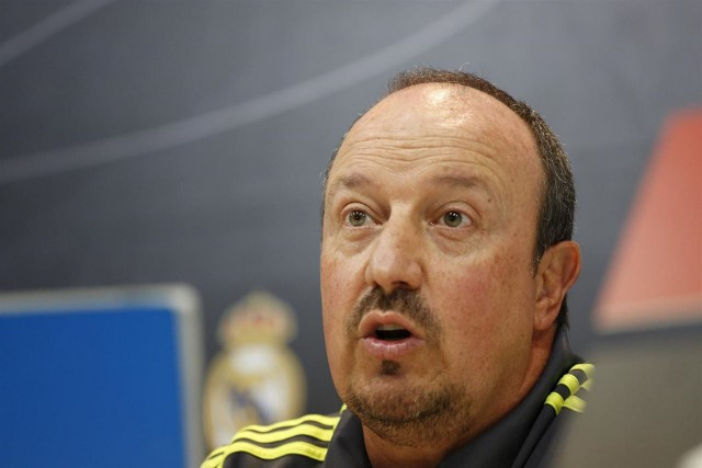 Rafabenitez