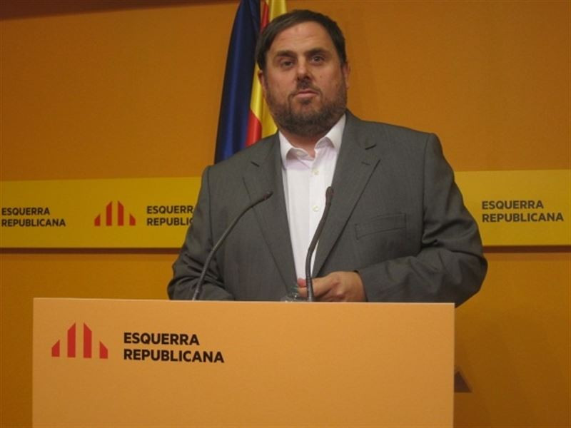 Junqueras 2