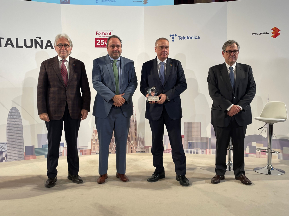 Premios La Razón