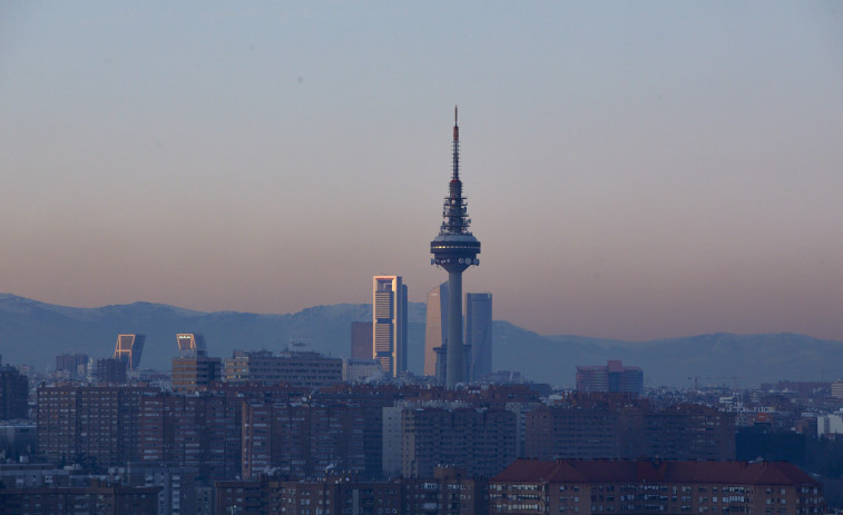 La contaminación del aire aumenta el riesgo de ingreso hospitalario por enfermedades mentales y físicas