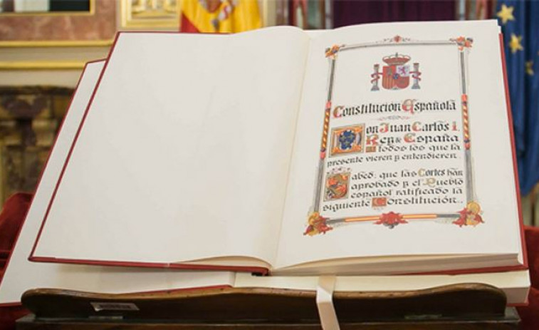 España celebra 47 años de la Constitución: un pacto por la libertad, la igualdad y la democracia