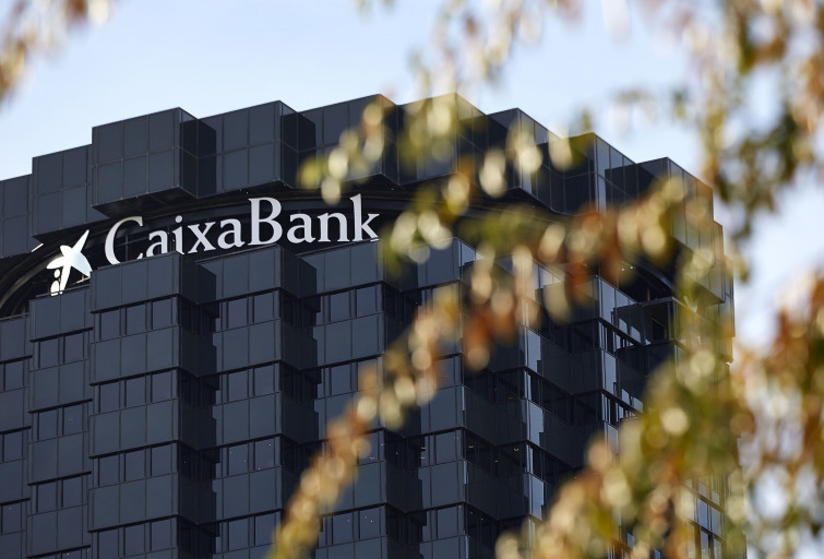 CaixaBank reconocido como 