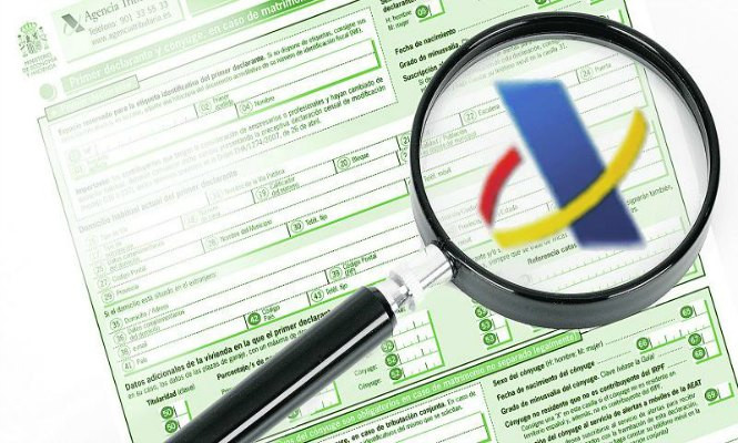 Hacienda ya ha pagado 472 millones a más de 608.700 contribuyentes catalanes
