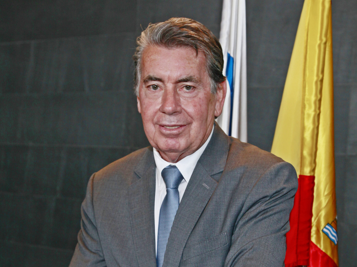 POSADO DE MANOLO SANTANA