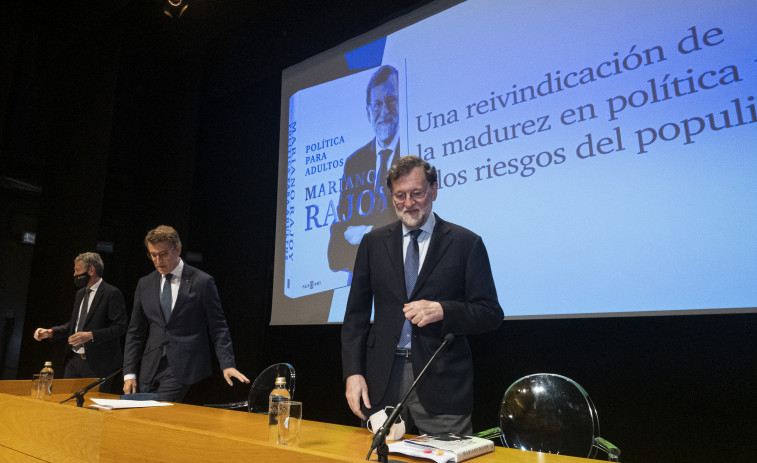 Villarejo insiste en que Rajoy autorizó la 'operación Kitchen': 