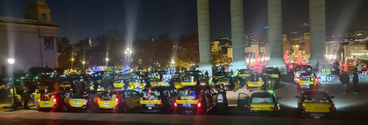 Taxis2