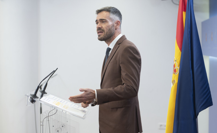 El PSOE acusa a Rajoy de mentir y de 
