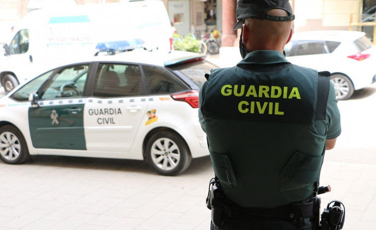 Detenido un narcotraficante 