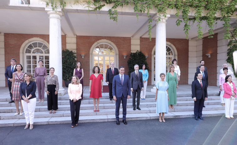 La familia Franco ha perdido la licencia del restaurante de La Moncloa