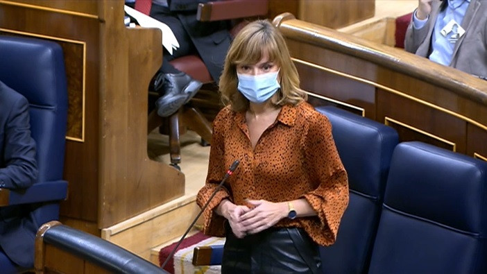 El PP pide la dimisión de la ministra Alegría por el caso Canet