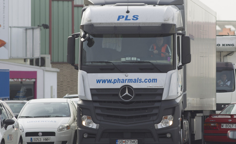 Subida de precios generalizada en el sector del transporte y la automoción