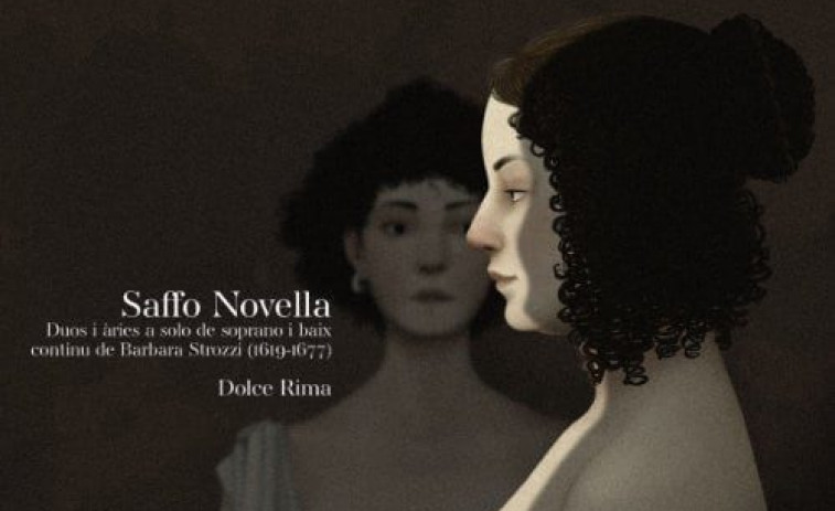 Dolce Rima y el legado musical de Barbara Strozzi
