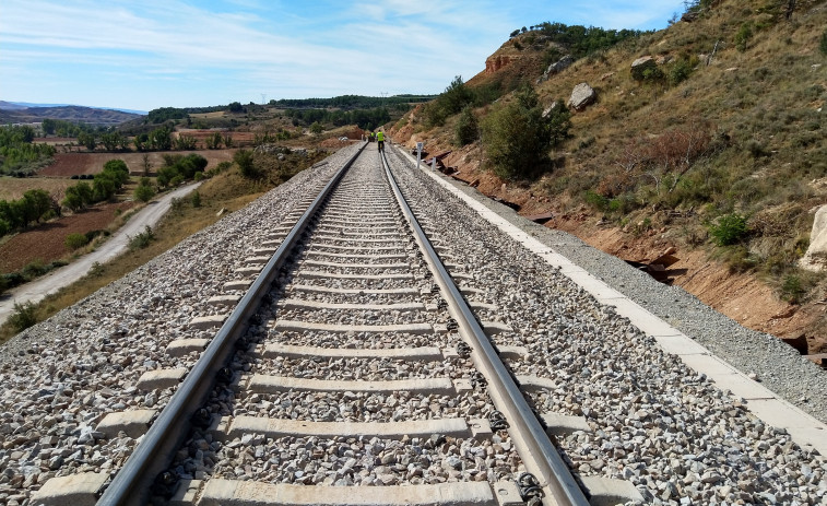 El Estado realizará un estudio para un nuevo ramal ferroviario entre Valls y Tarragona
