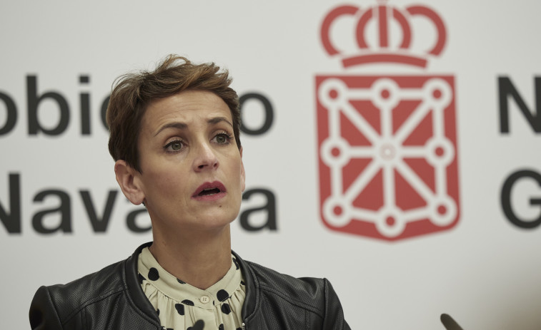 El Supremo rechaza al Gobierno de Navarra como acusación particular en el caso Ábalos