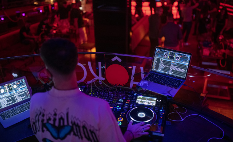 Barcelona trabaja para tener un ocio equilibrado, inclusivo y responsable con la convivencia