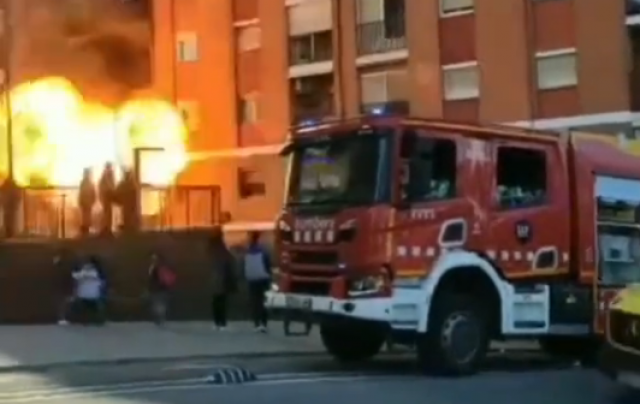Explosionsantfeliu