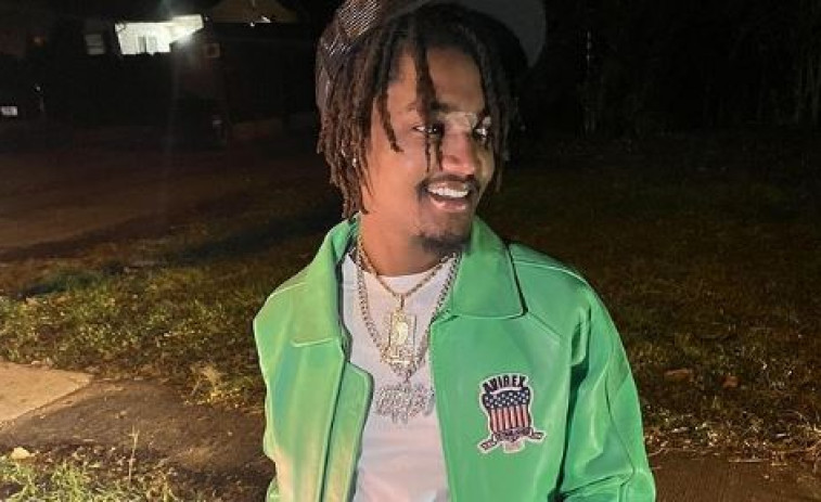 Asesinan en su casa al rapero Lil Devin