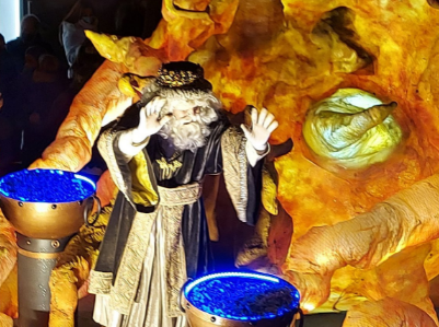 Melchor igualada