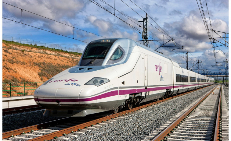 Adif presupuesta 2,4 millones para mejorar el tramo Alcover - Vilafranca del Penedès del AVE