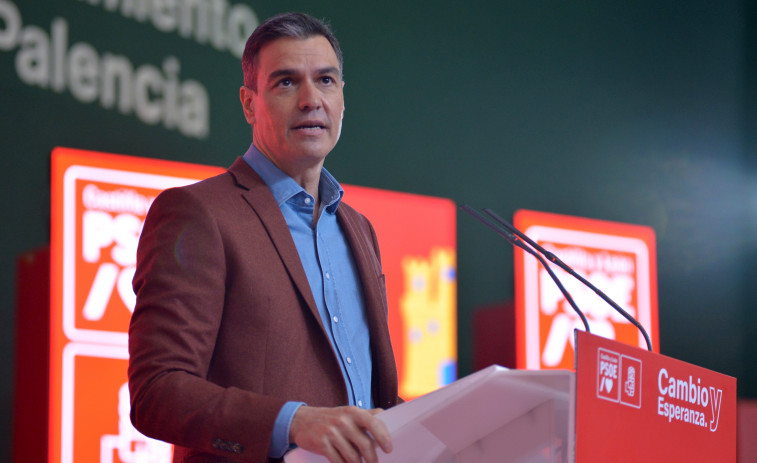 Pedro Sánchez anuncia que limitará los precios de los test de antígenos