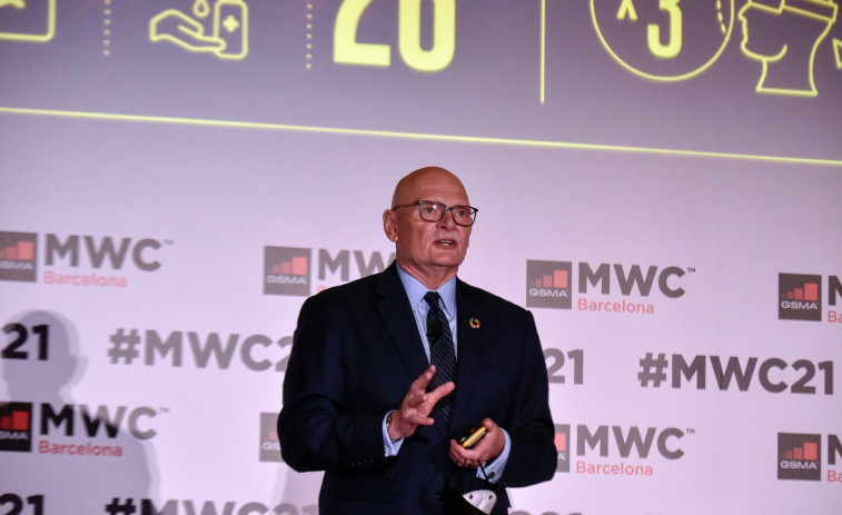 El director del Mobile World Congress asegura que la feria volverá a Barcelona en febrero