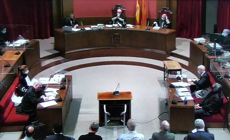 Fiscalía mantiene que exdirectivos de la ACA concedieron contratos a dedo