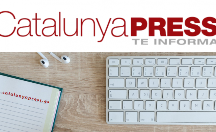 CATALUNYAPRESS TE INFORMA - BOLETÍN INFORMATIVO